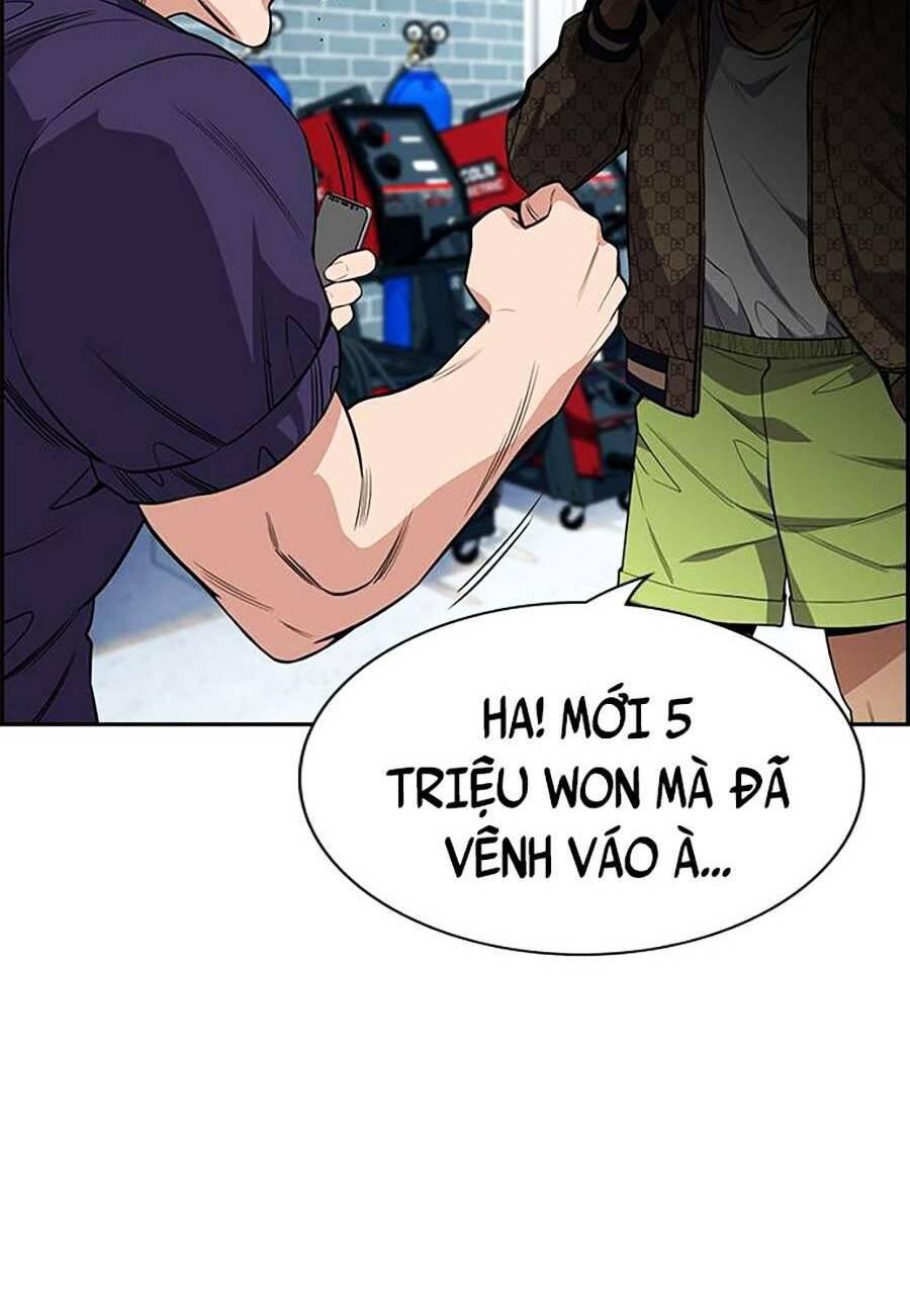 Giáo Dục Chân Chính - Get Schooled Chapter 91 - Trang 35