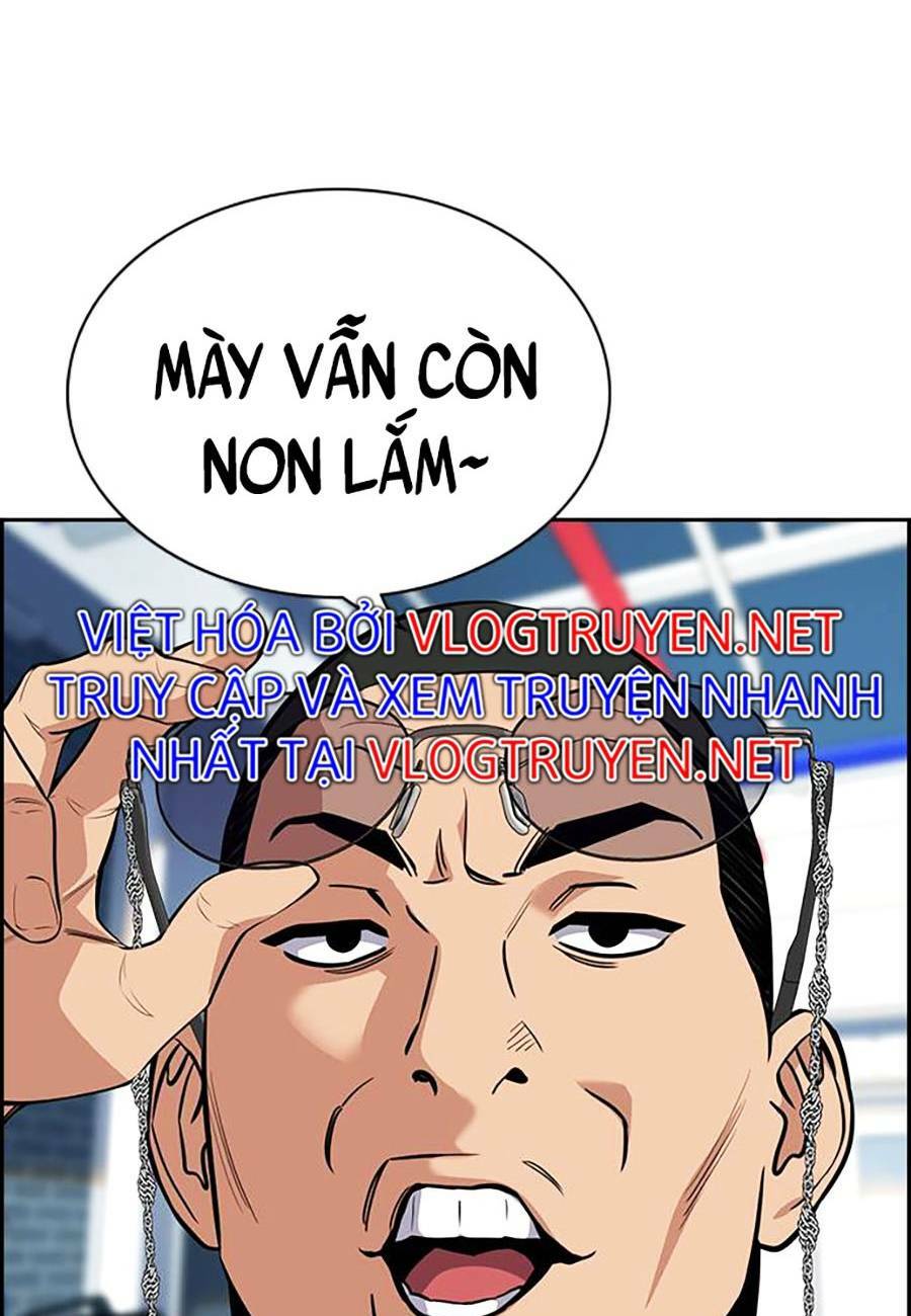 Giáo Dục Chân Chính - Get Schooled Chapter 91 - Trang 36