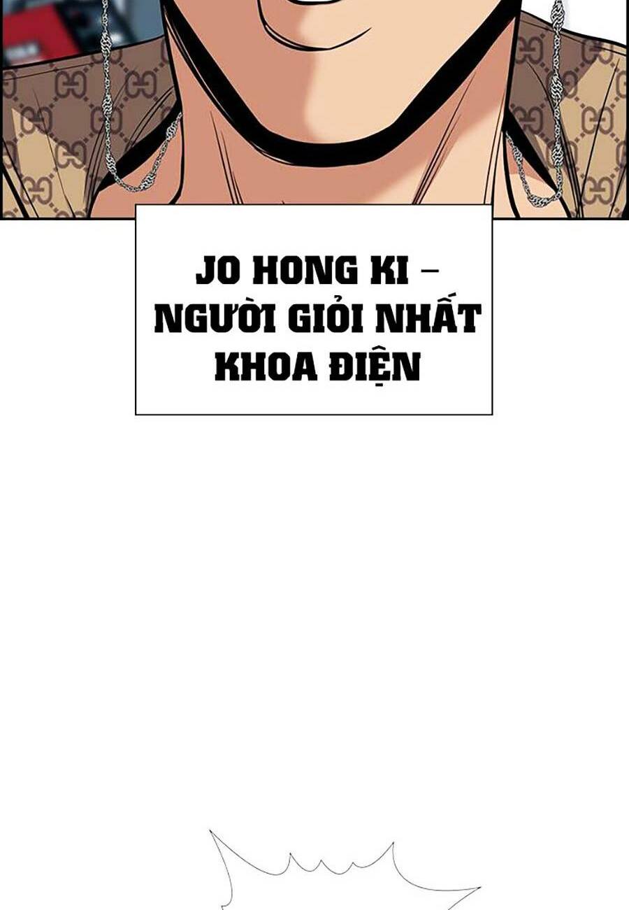 Giáo Dục Chân Chính - Get Schooled Chapter 91 - Trang 37