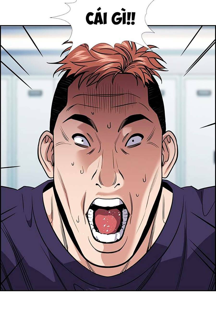 Giáo Dục Chân Chính - Get Schooled Chapter 91 - Trang 38