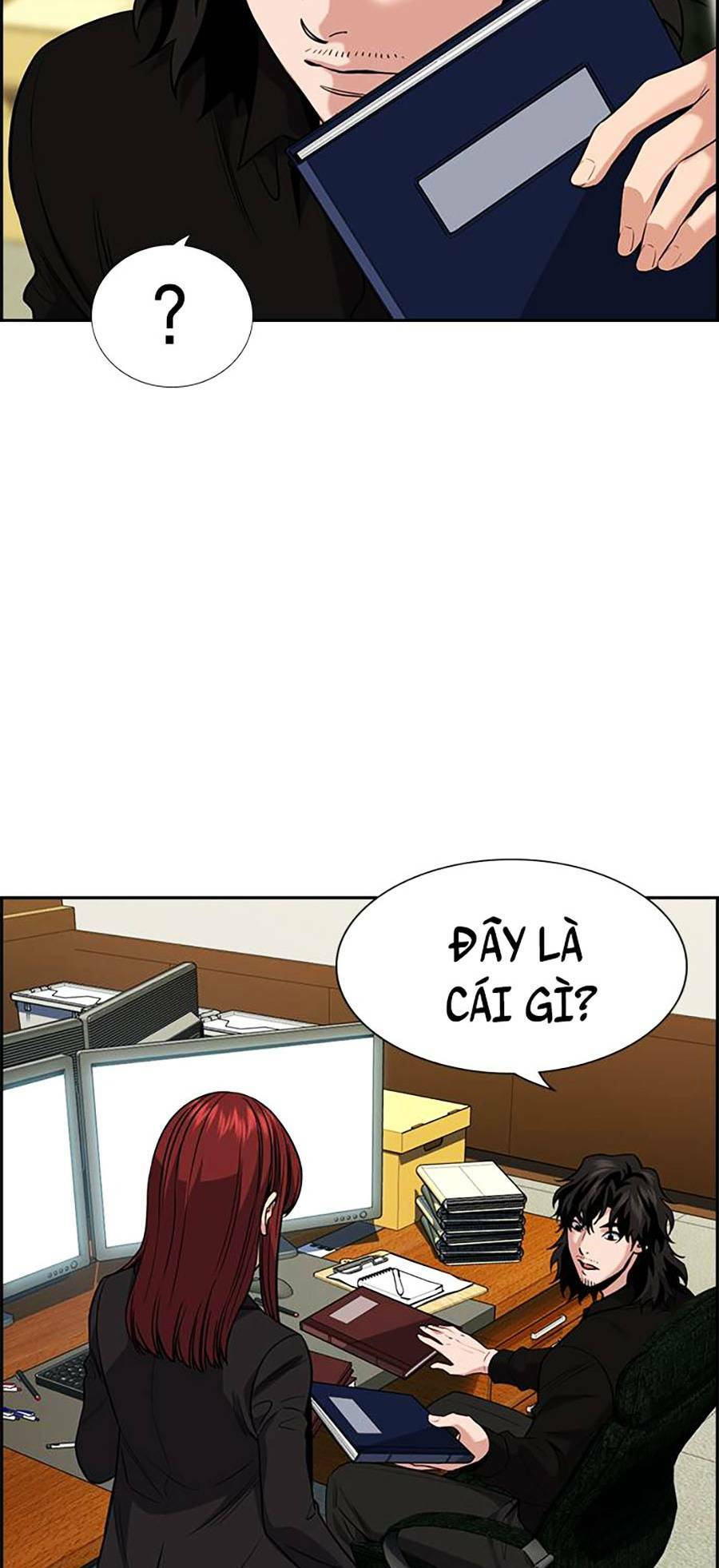 Giáo Dục Chân Chính - Get Schooled Chapter 91 - Trang 3