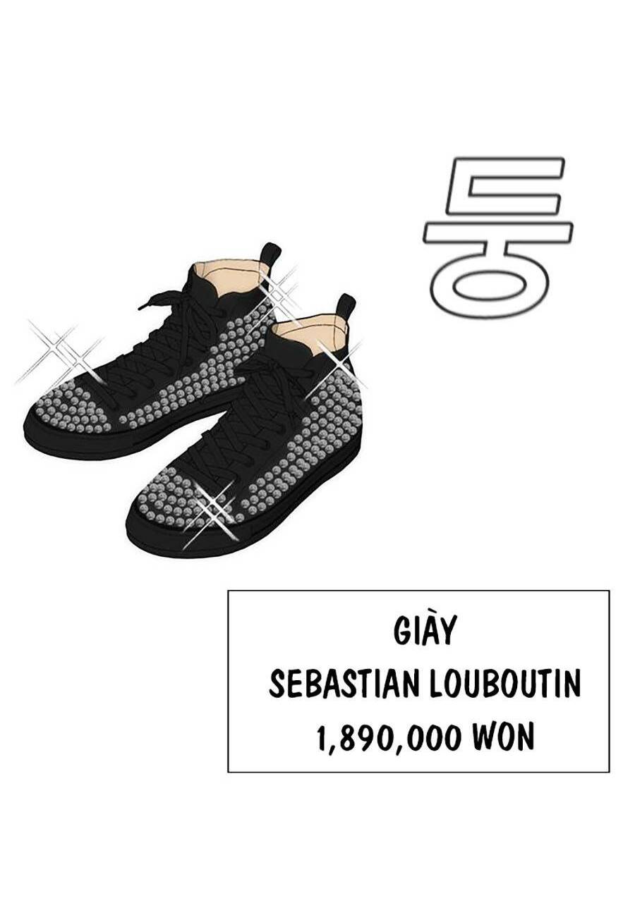 Giáo Dục Chân Chính - Get Schooled Chapter 91 - Trang 41