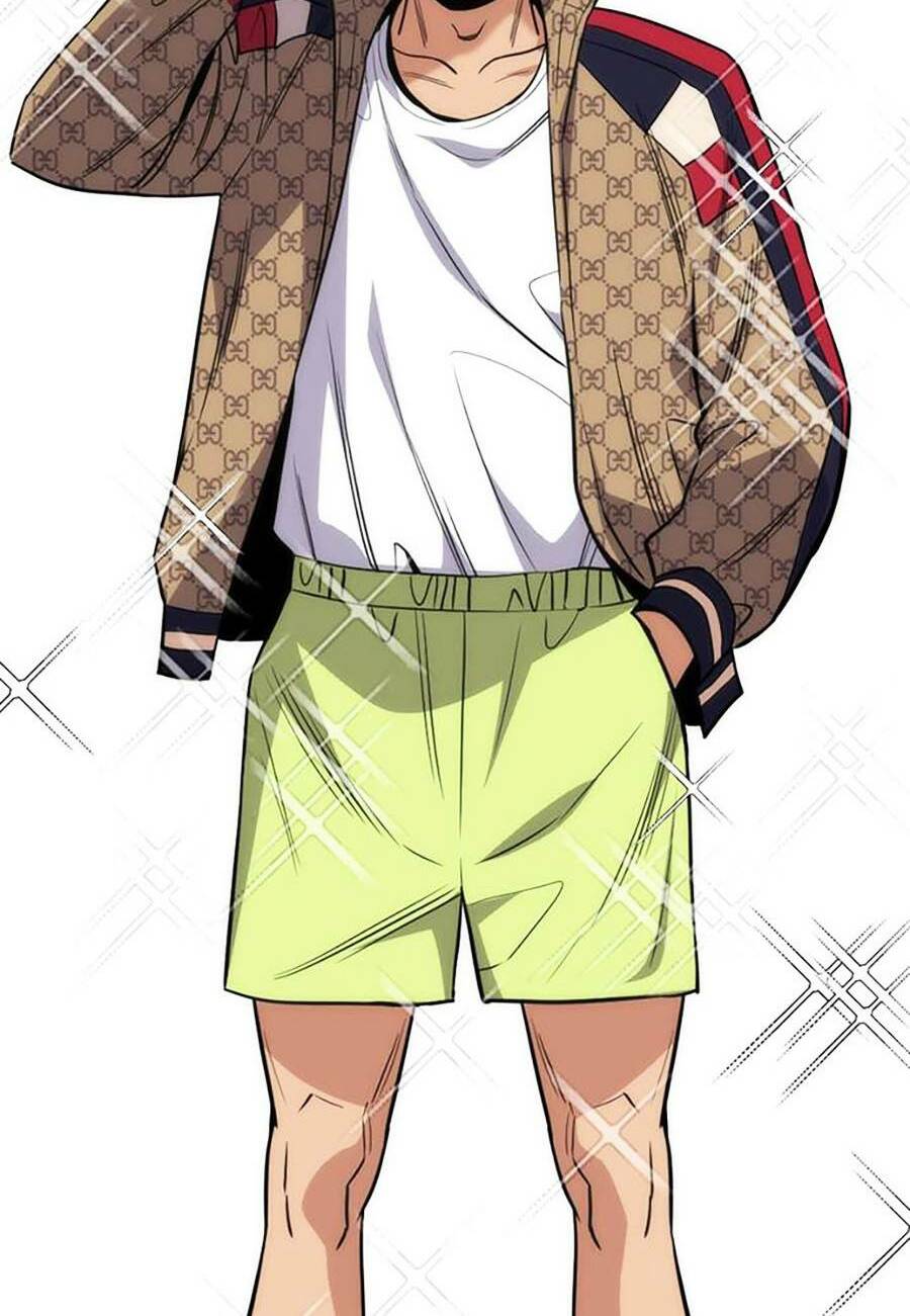 Giáo Dục Chân Chính - Get Schooled Chapter 91 - Trang 43