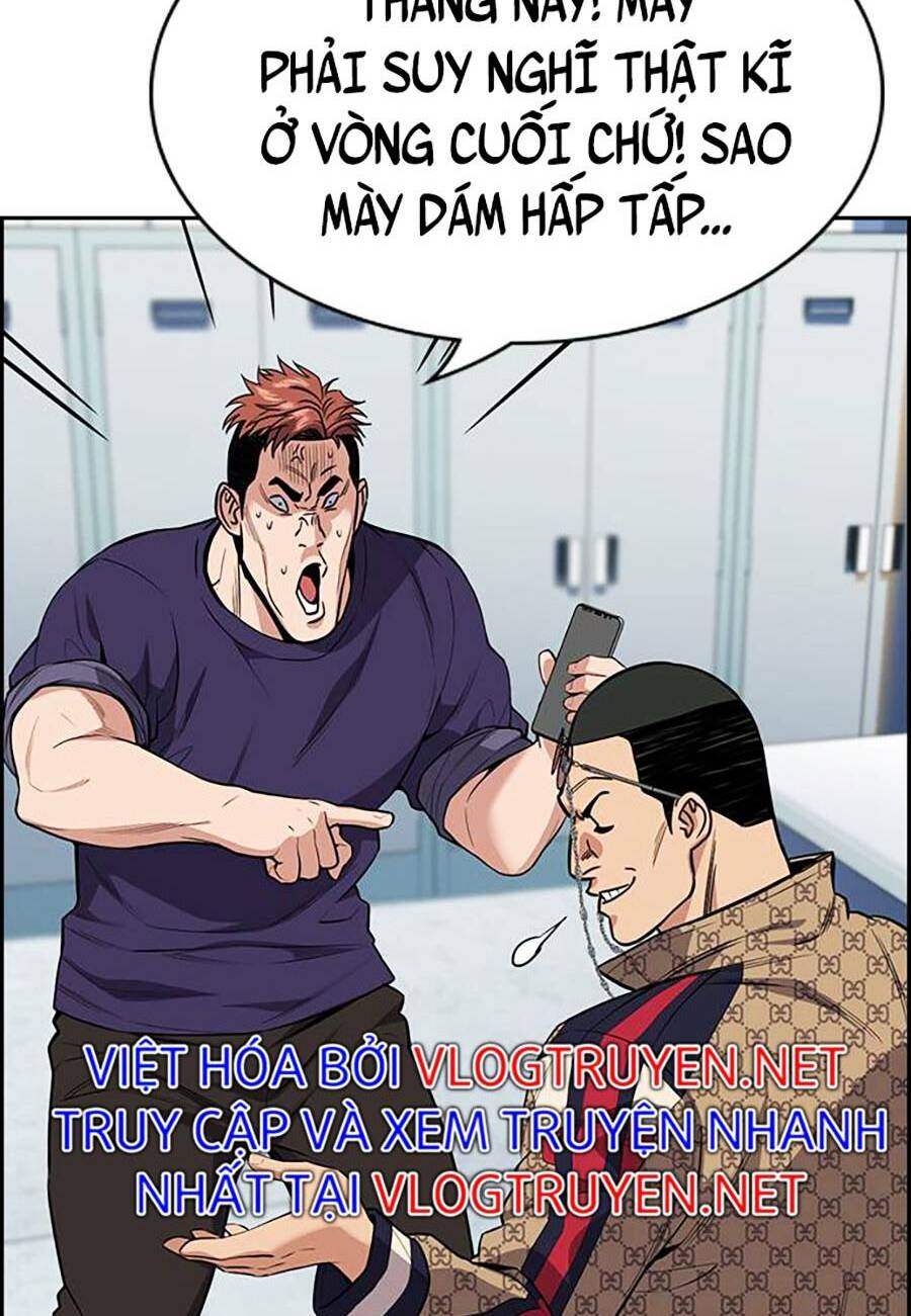 Giáo Dục Chân Chính - Get Schooled Chapter 91 - Trang 45