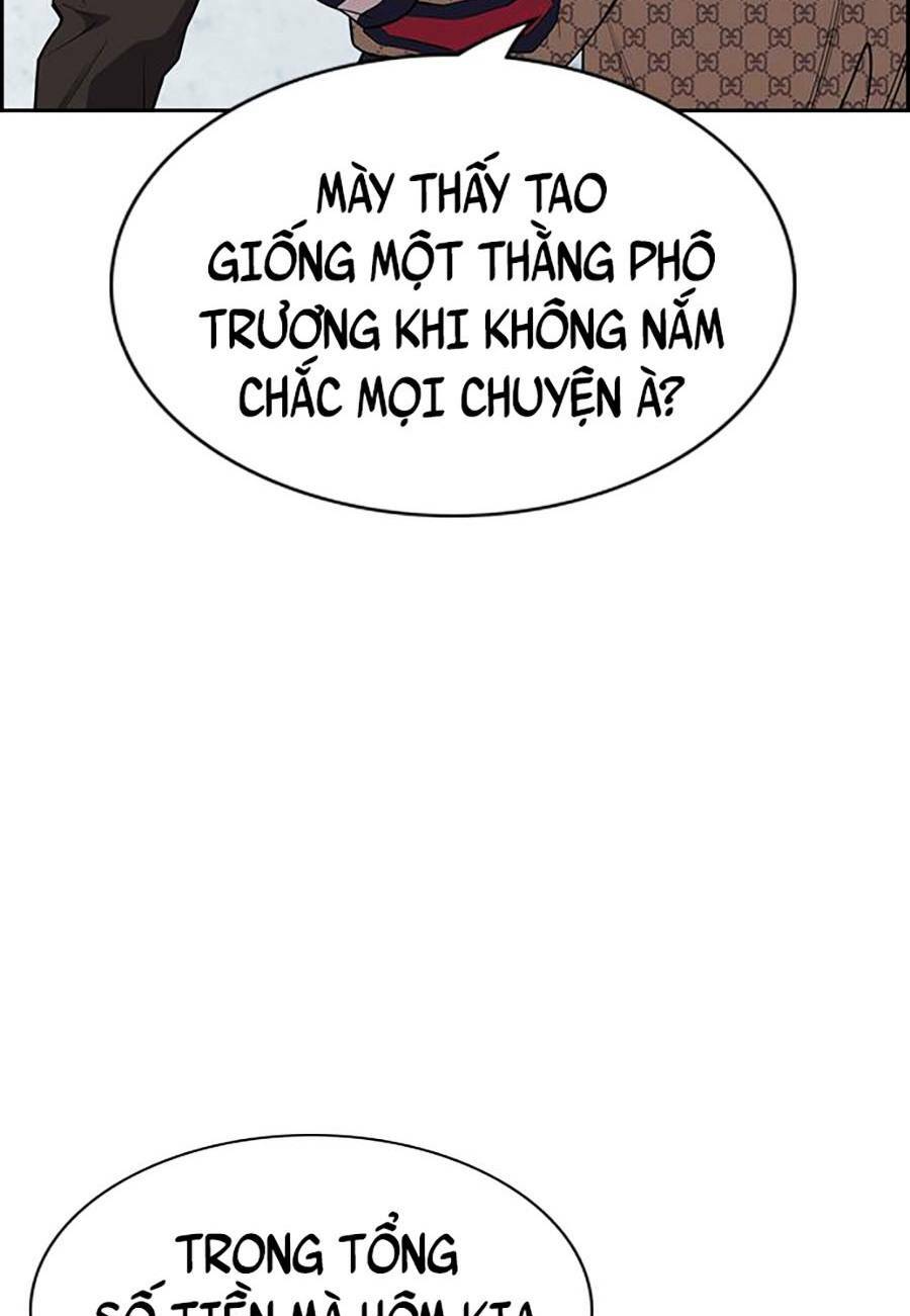 Giáo Dục Chân Chính - Get Schooled Chapter 91 - Trang 46