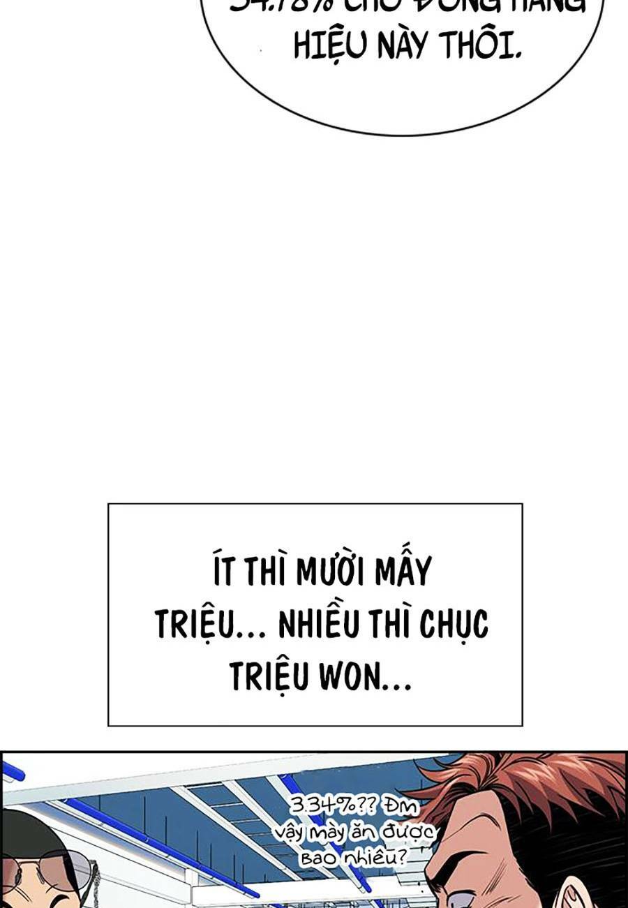 Giáo Dục Chân Chính - Get Schooled Chapter 91 - Trang 48