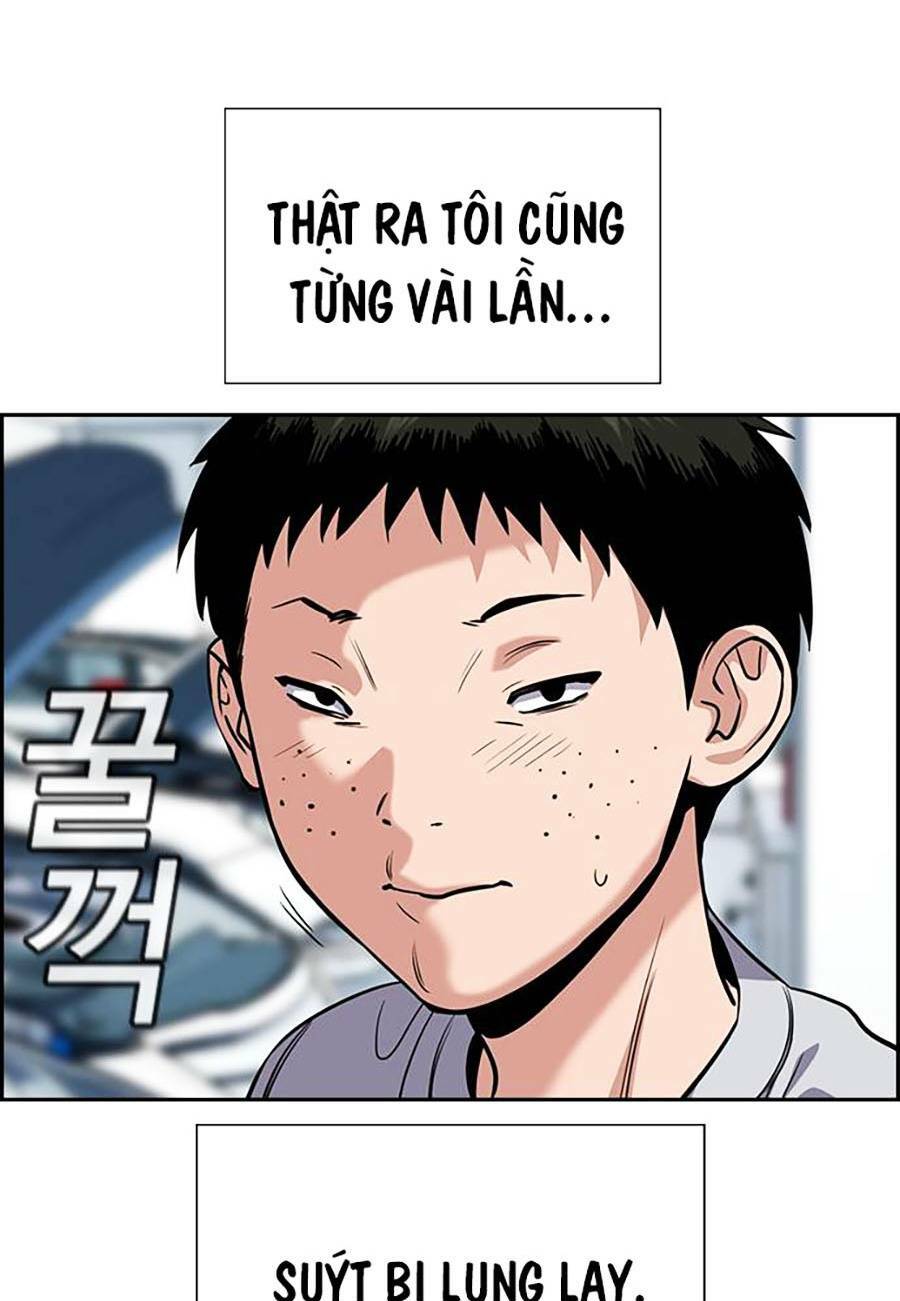 Giáo Dục Chân Chính - Get Schooled Chapter 91 - Trang 50