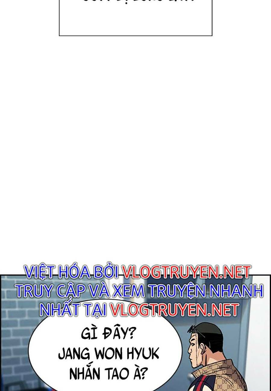 Giáo Dục Chân Chính - Get Schooled Chapter 91 - Trang 51
