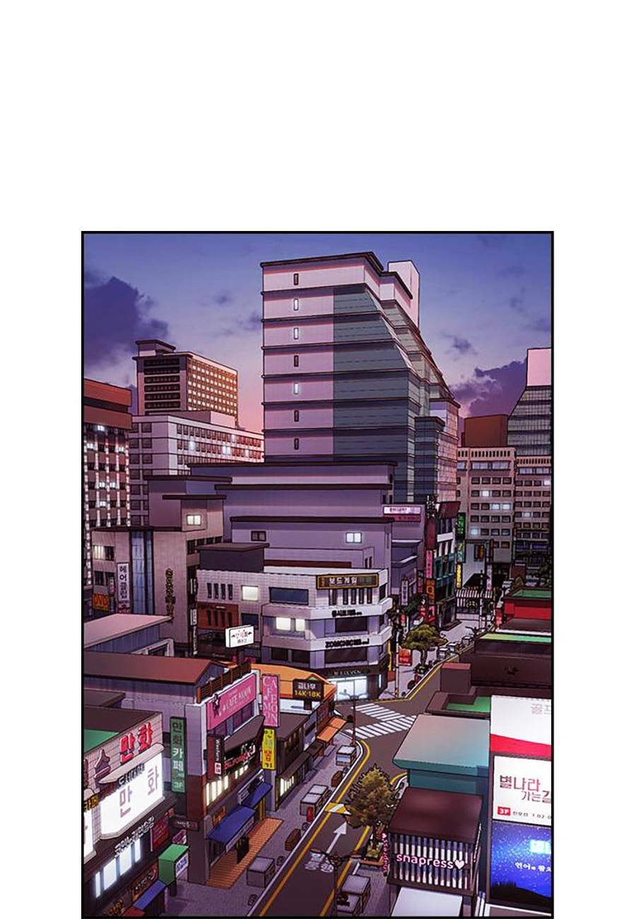 Giáo Dục Chân Chính - Get Schooled Chapter 91 - Trang 54