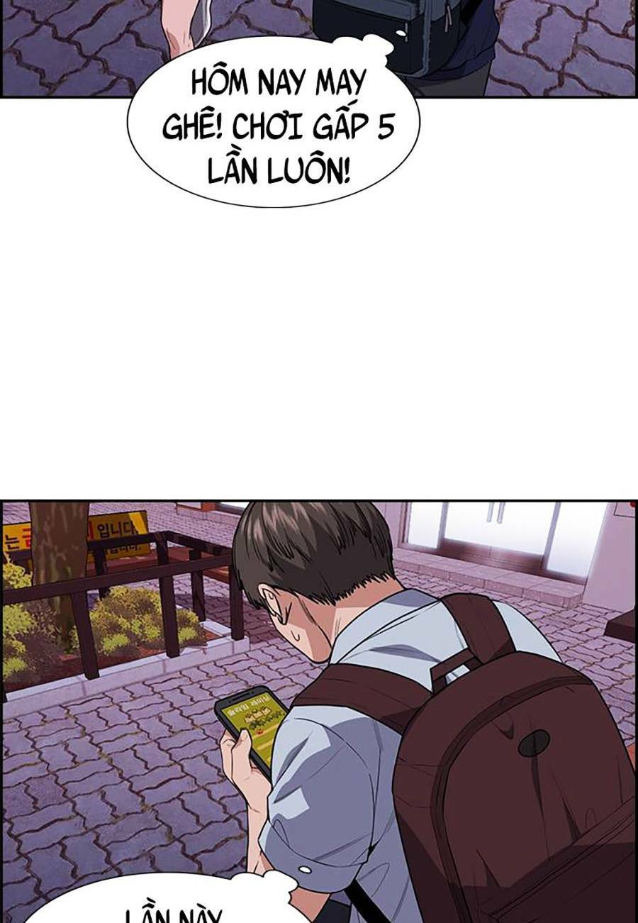 Giáo Dục Chân Chính - Get Schooled Chapter 91 - Trang 56