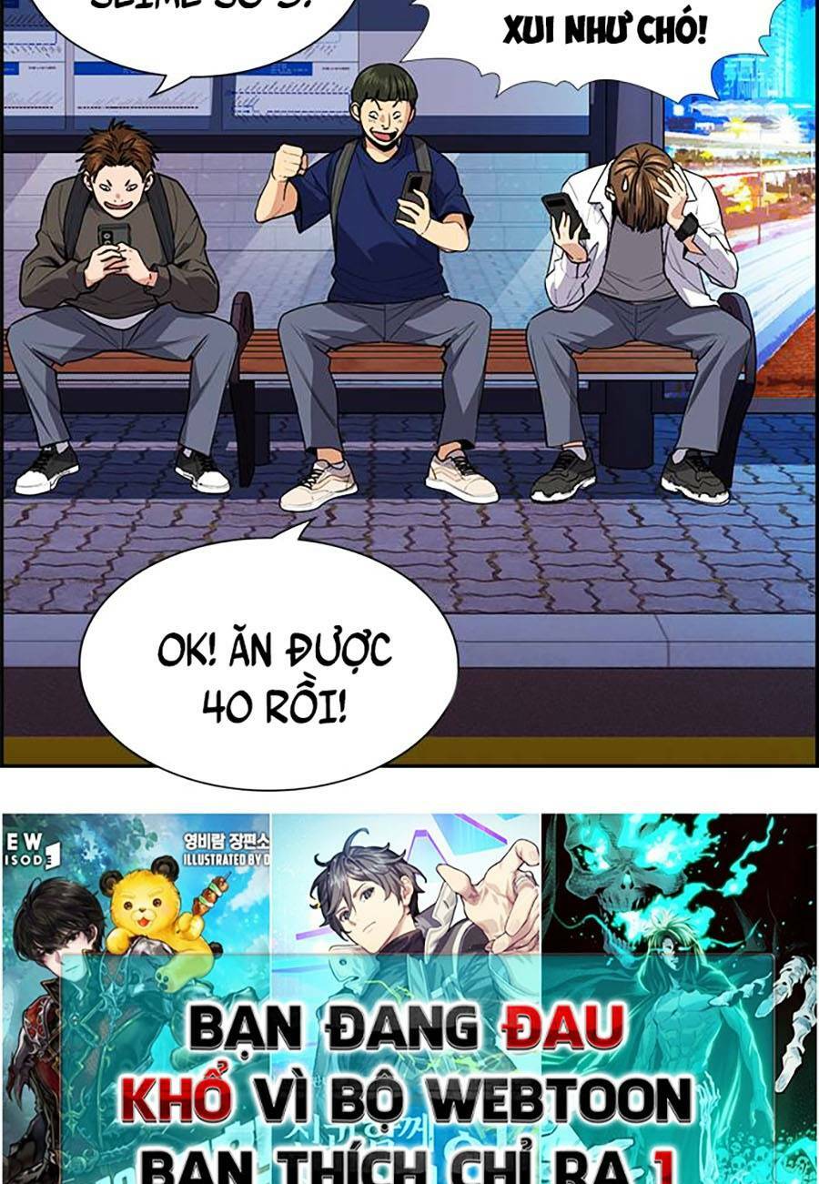 Giáo Dục Chân Chính - Get Schooled Chapter 91 - Trang 58