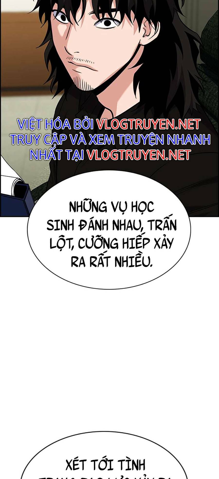 Giáo Dục Chân Chính - Get Schooled Chapter 91 - Trang 5