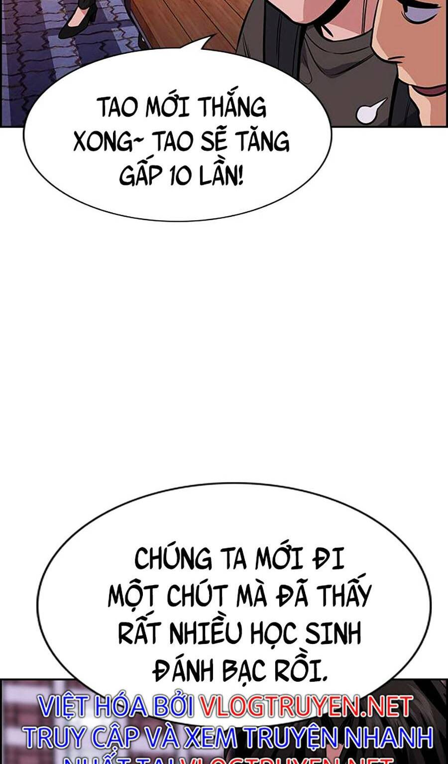 Giáo Dục Chân Chính - Get Schooled Chapter 91 - Trang 61