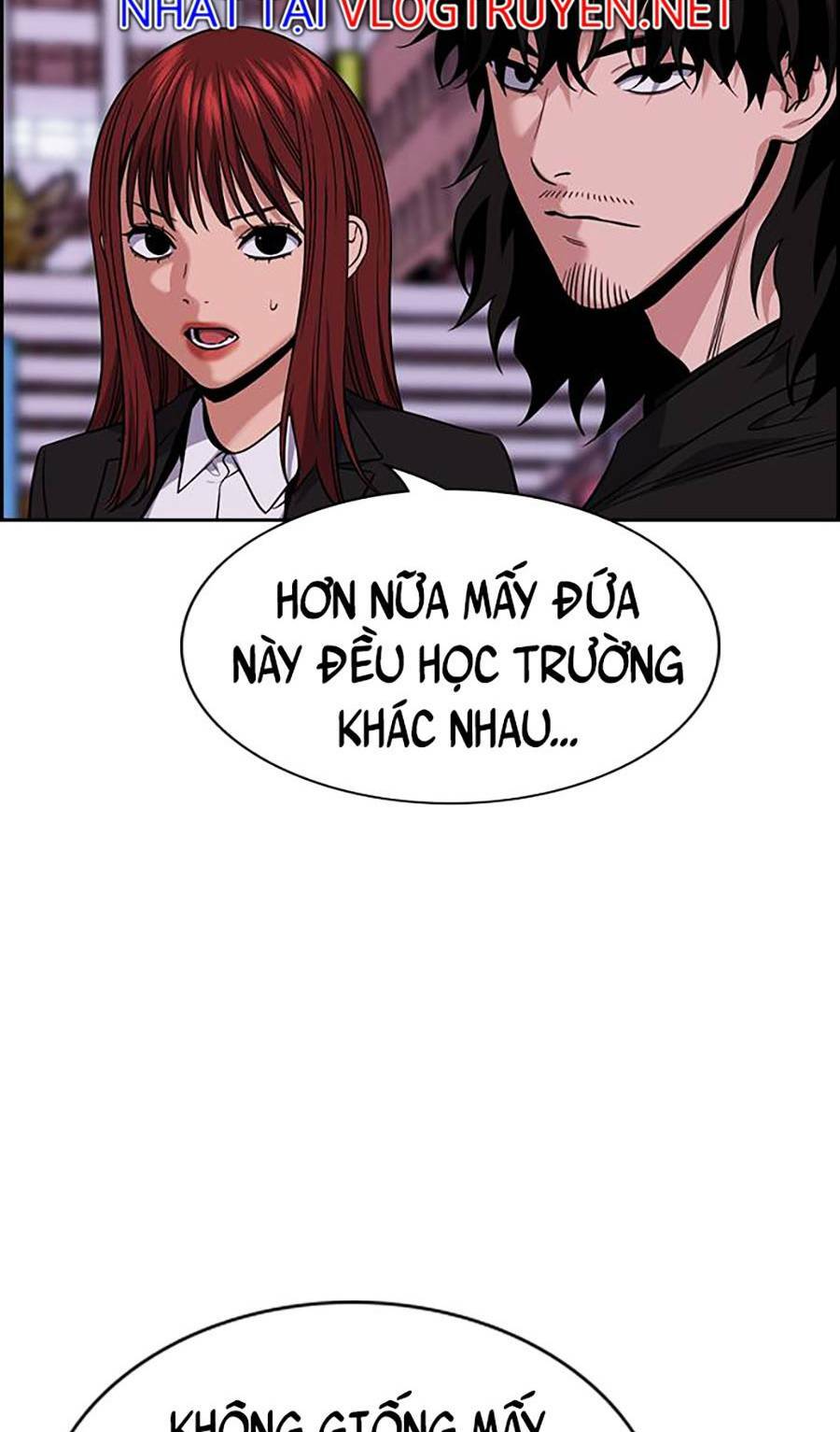 Giáo Dục Chân Chính - Get Schooled Chapter 91 - Trang 62
