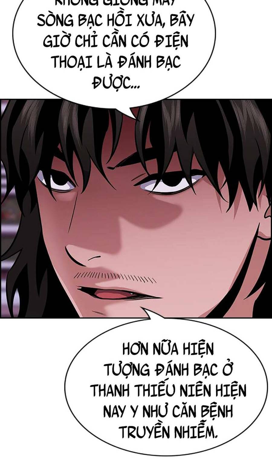 Giáo Dục Chân Chính - Get Schooled Chapter 91 - Trang 63