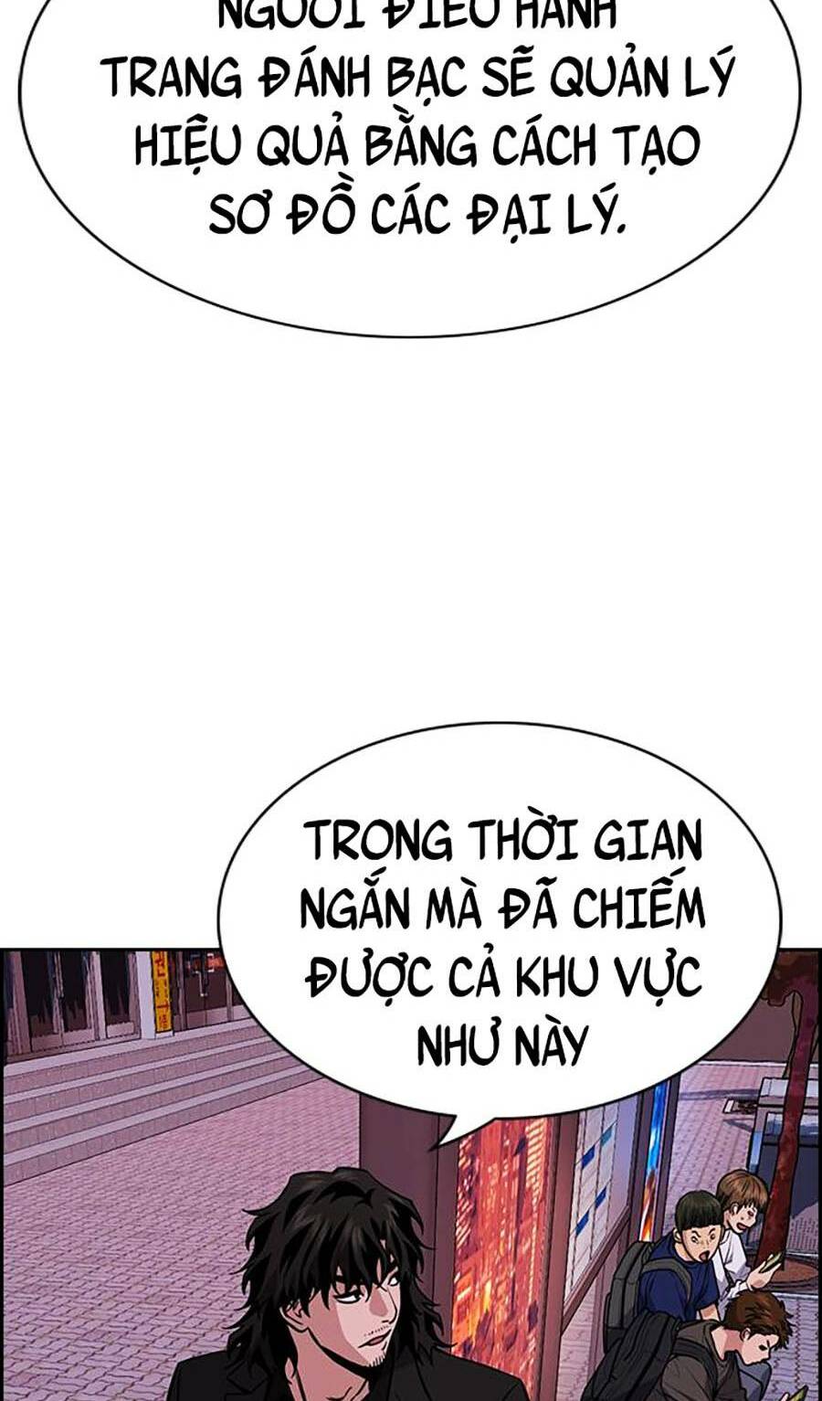 Giáo Dục Chân Chính - Get Schooled Chapter 91 - Trang 67