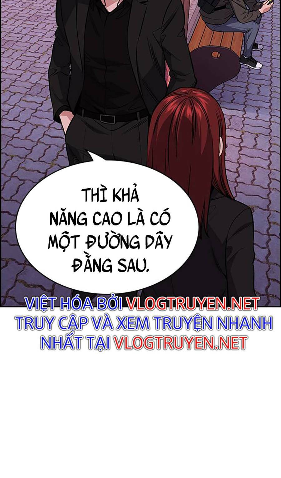 Giáo Dục Chân Chính - Get Schooled Chapter 91 - Trang 68
