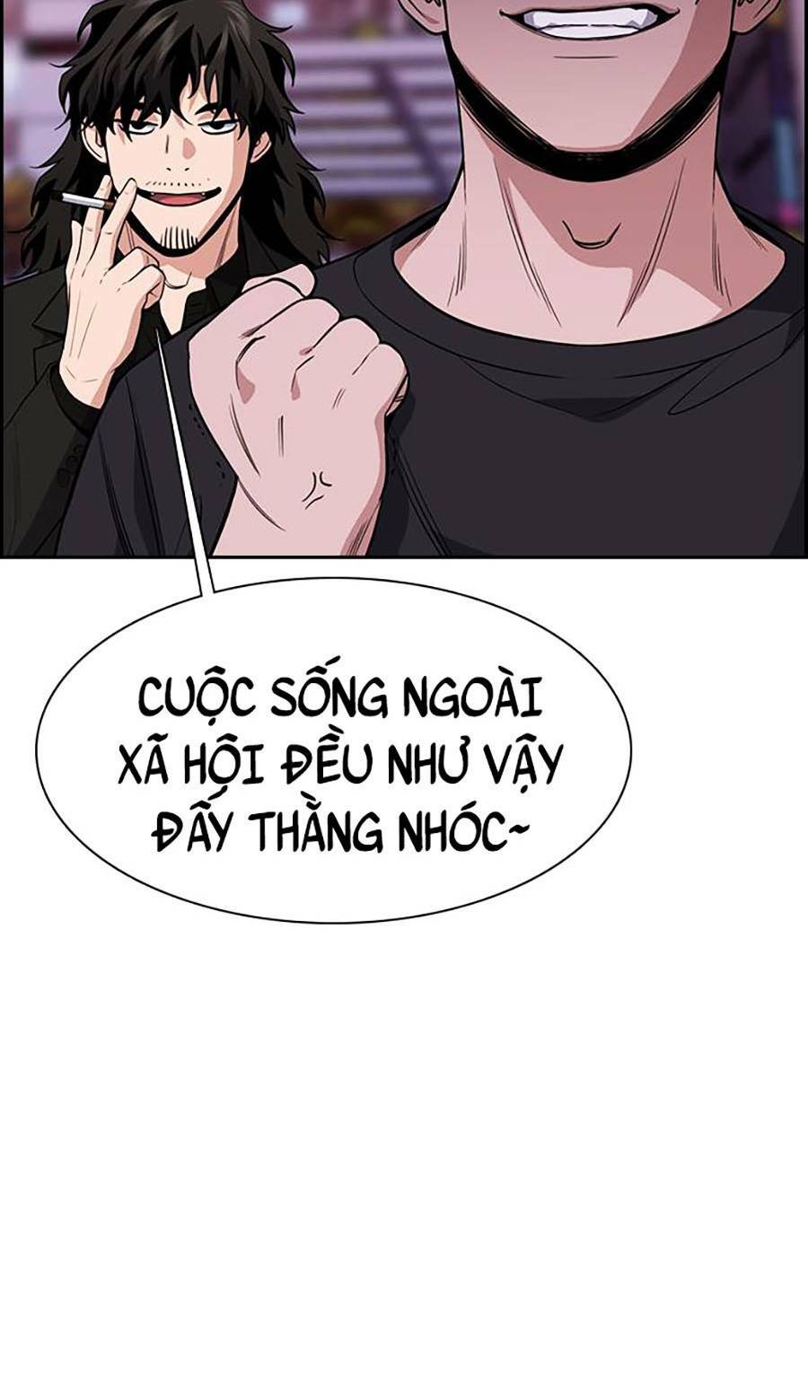 Giáo Dục Chân Chính - Get Schooled Chapter 91 - Trang 80