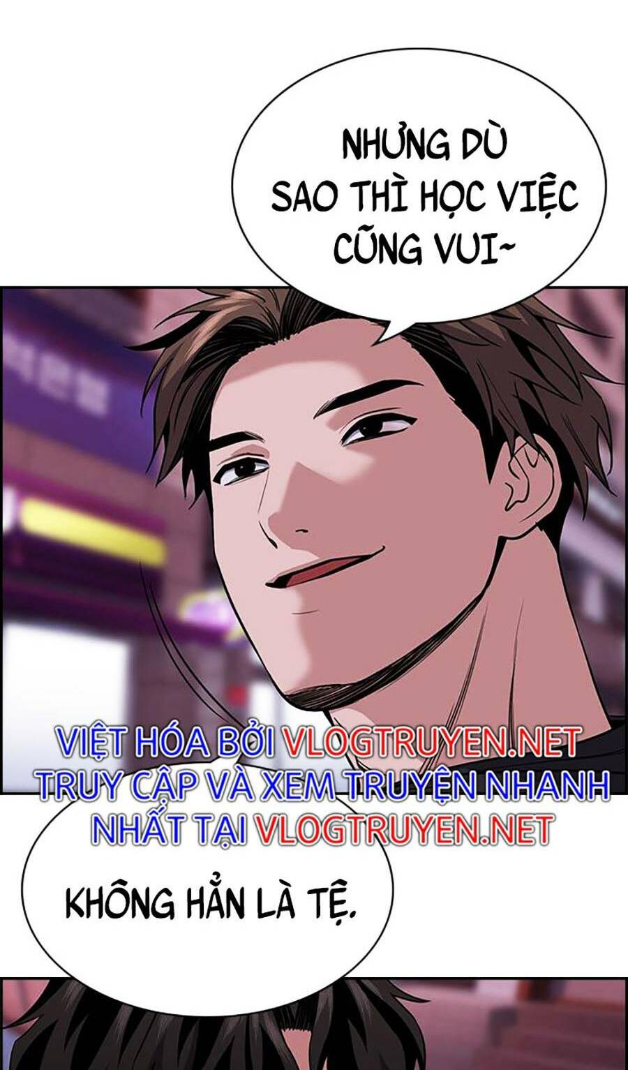 Giáo Dục Chân Chính - Get Schooled Chapter 91 - Trang 81