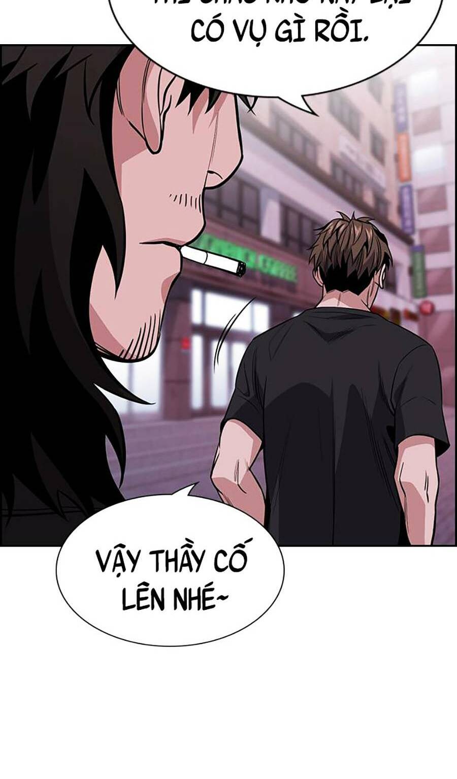 Giáo Dục Chân Chính - Get Schooled Chapter 91 - Trang 83