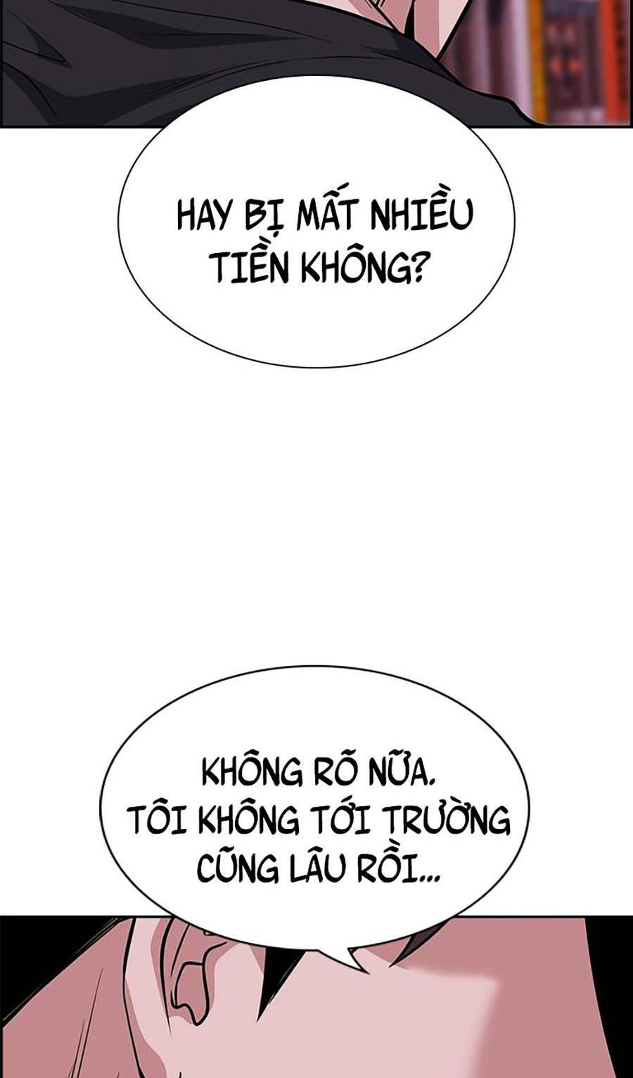 Giáo Dục Chân Chính - Get Schooled Chapter 91 - Trang 86