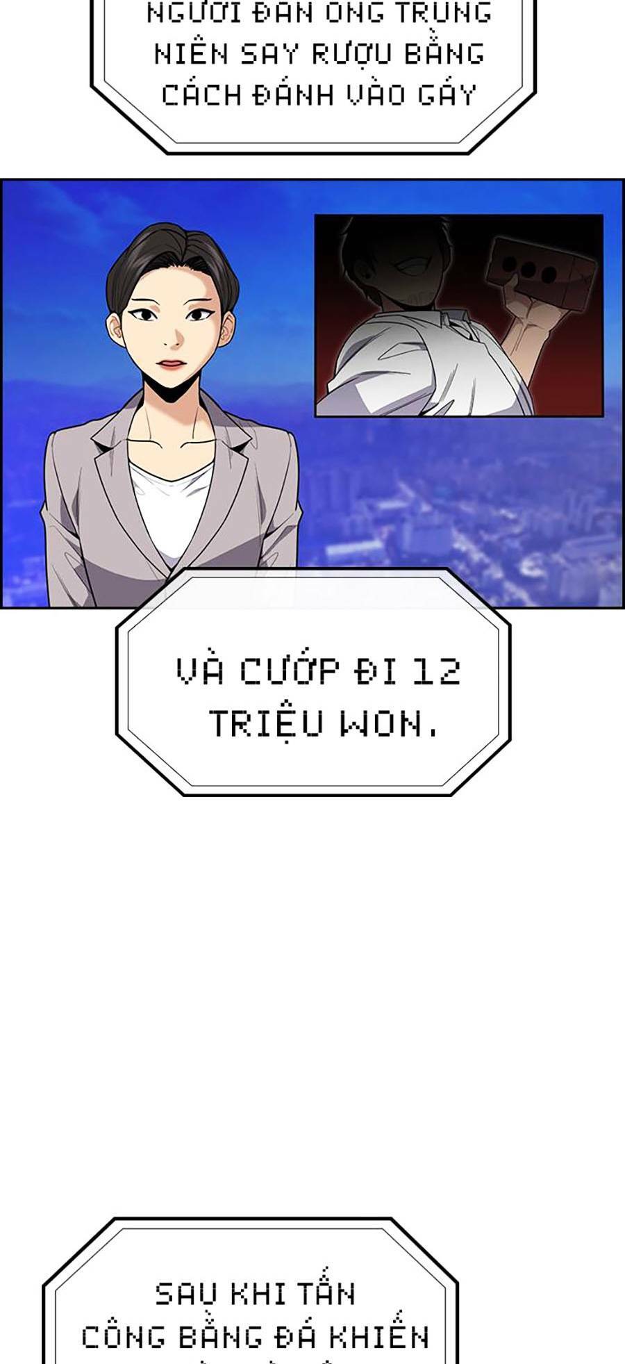 Giáo Dục Chân Chính - Get Schooled Chapter 91 - Trang 8