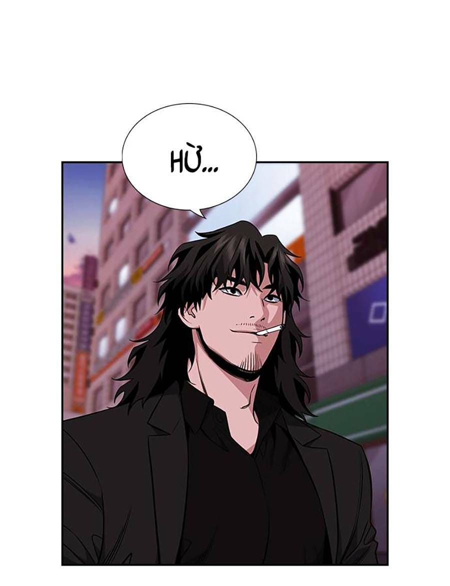 Giáo Dục Chân Chính - Get Schooled Chapter 91 - Trang 90