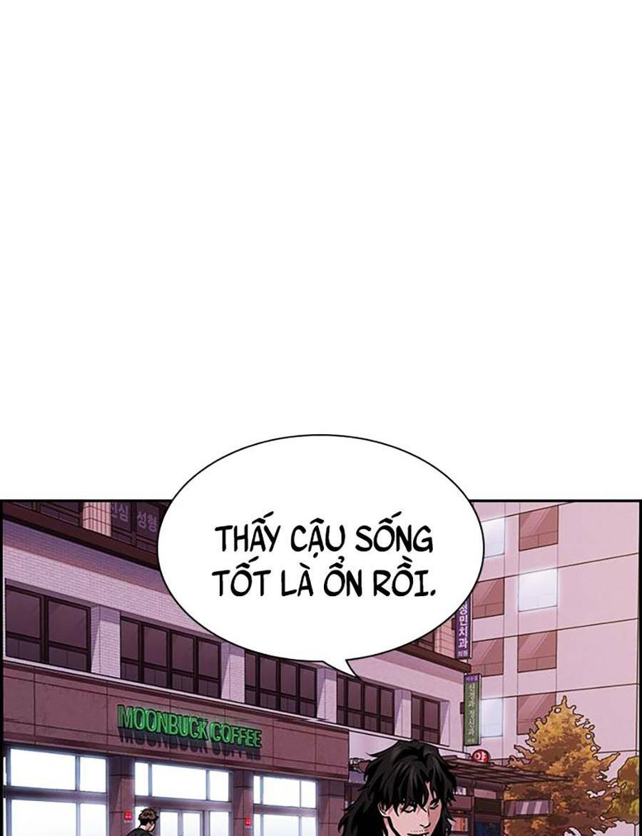 Giáo Dục Chân Chính - Get Schooled Chapter 91 - Trang 91