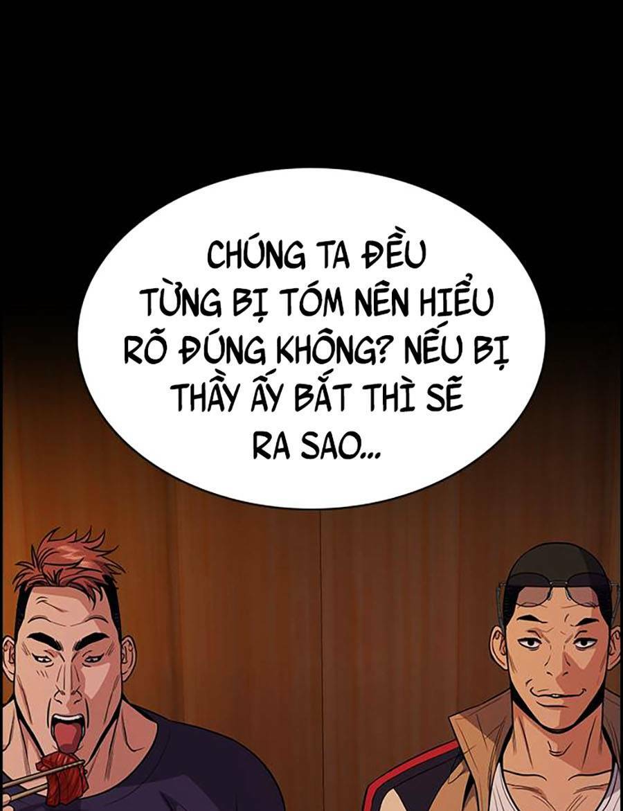 Giáo Dục Chân Chính - Get Schooled Chapter 91 - Trang 98