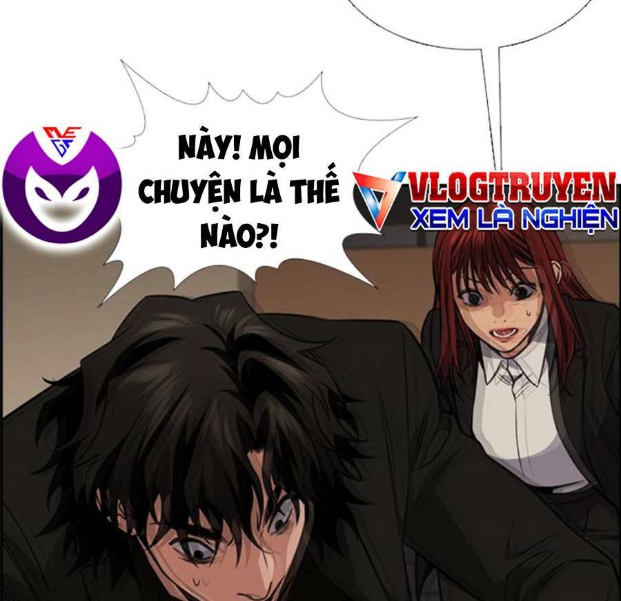 Giáo Dục Chân Chính - Get Schooled Chapter 92 - Trang 110