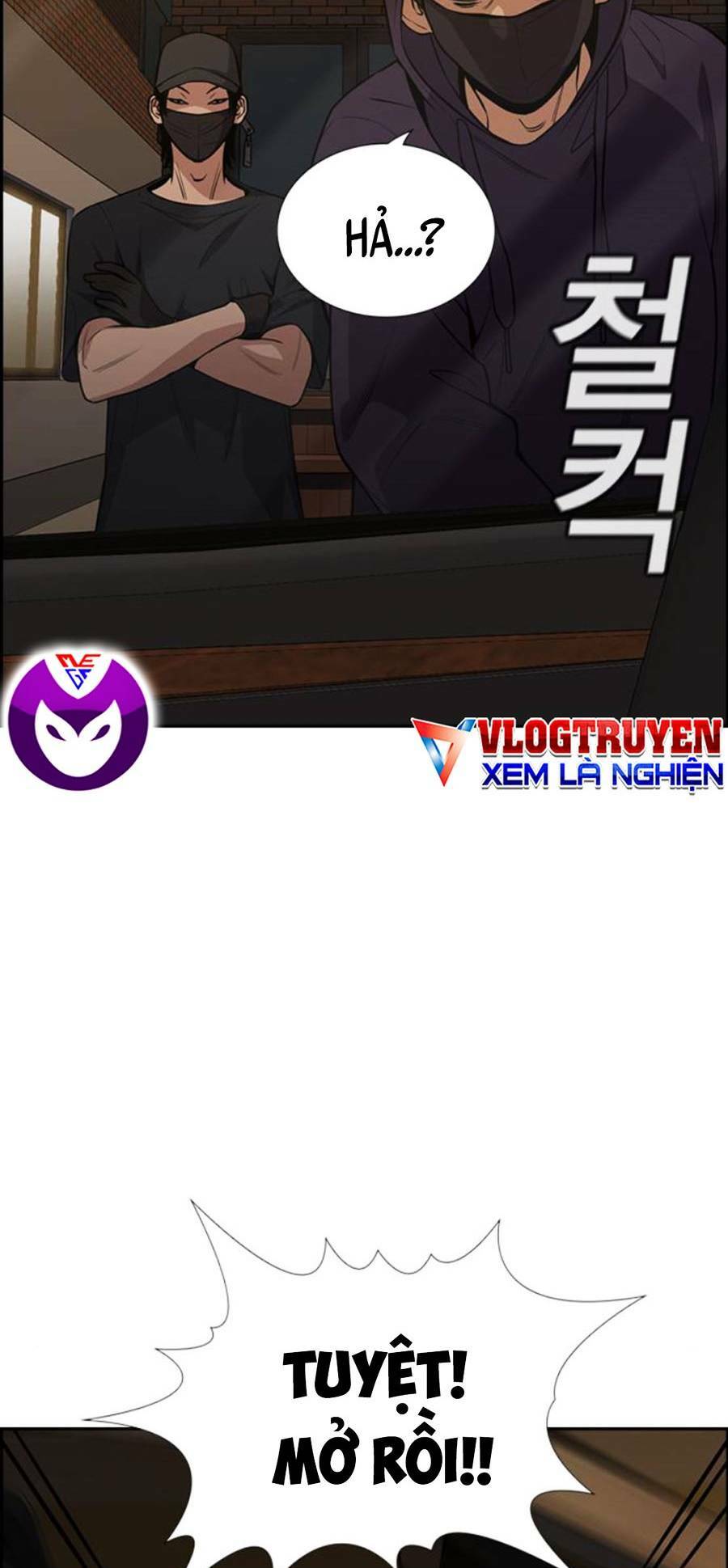 Giáo Dục Chân Chính - Get Schooled Chapter 92 - Trang 11