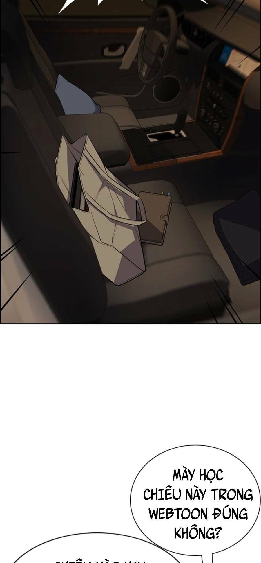 Giáo Dục Chân Chính - Get Schooled Chapter 92 - Trang 12