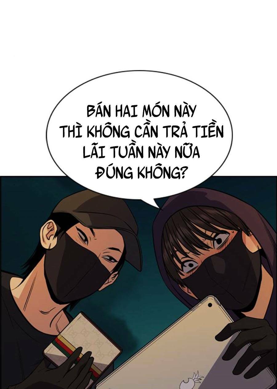 Giáo Dục Chân Chính - Get Schooled Chapter 92 - Trang 15