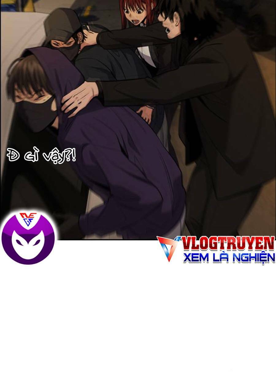 Giáo Dục Chân Chính - Get Schooled Chapter 92 - Trang 19