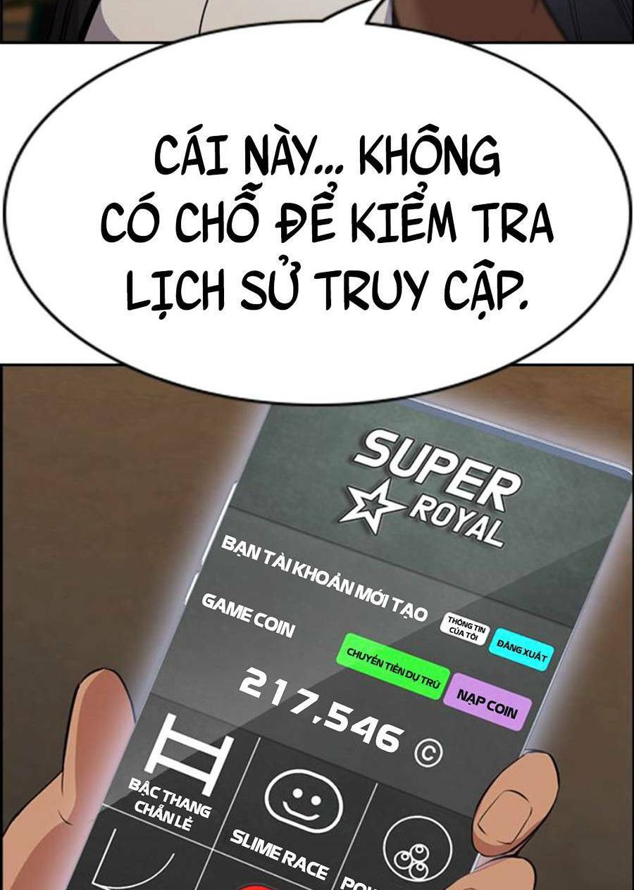 Giáo Dục Chân Chính - Get Schooled Chapter 92 - Trang 21