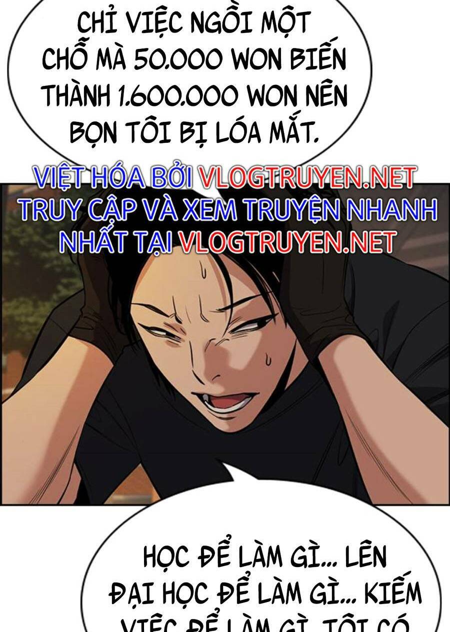 Giáo Dục Chân Chính - Get Schooled Chapter 92 - Trang 28