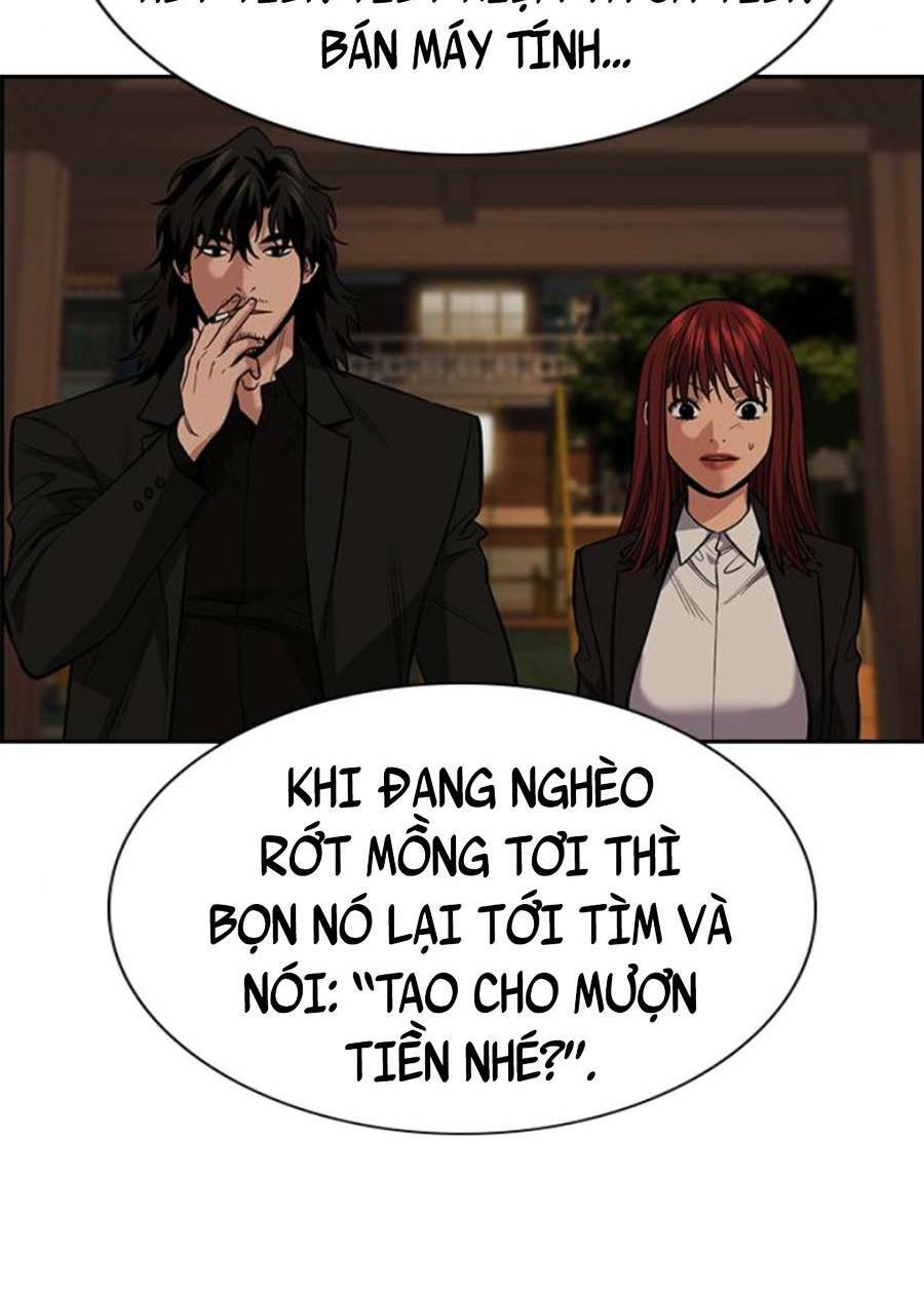 Giáo Dục Chân Chính - Get Schooled Chapter 92 - Trang 30