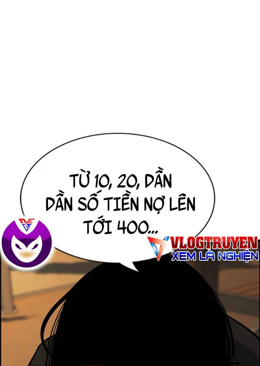 Giáo Dục Chân Chính - Get Schooled Chapter 92 - Trang 31