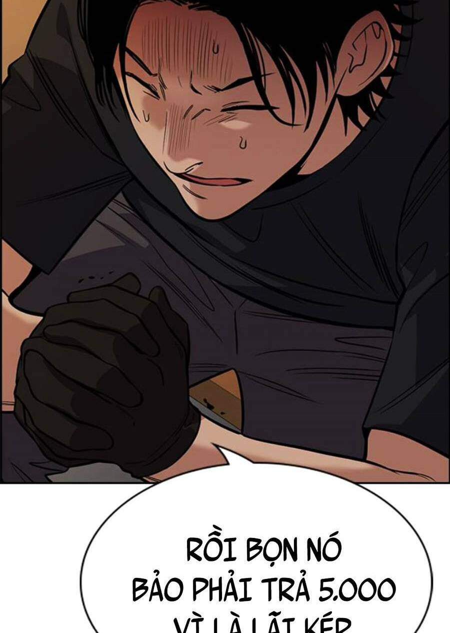 Giáo Dục Chân Chính - Get Schooled Chapter 92 - Trang 32