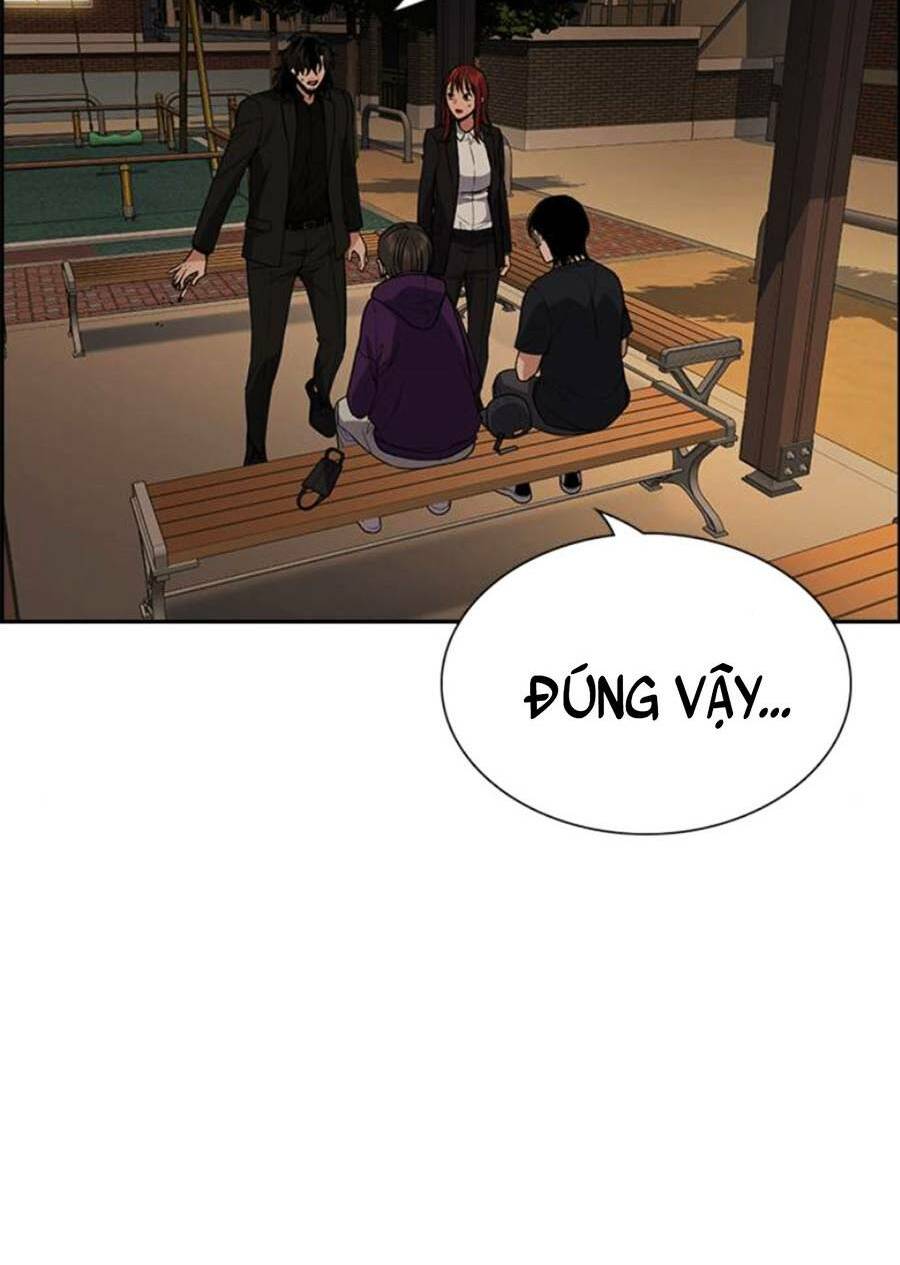 Giáo Dục Chân Chính - Get Schooled Chapter 92 - Trang 36