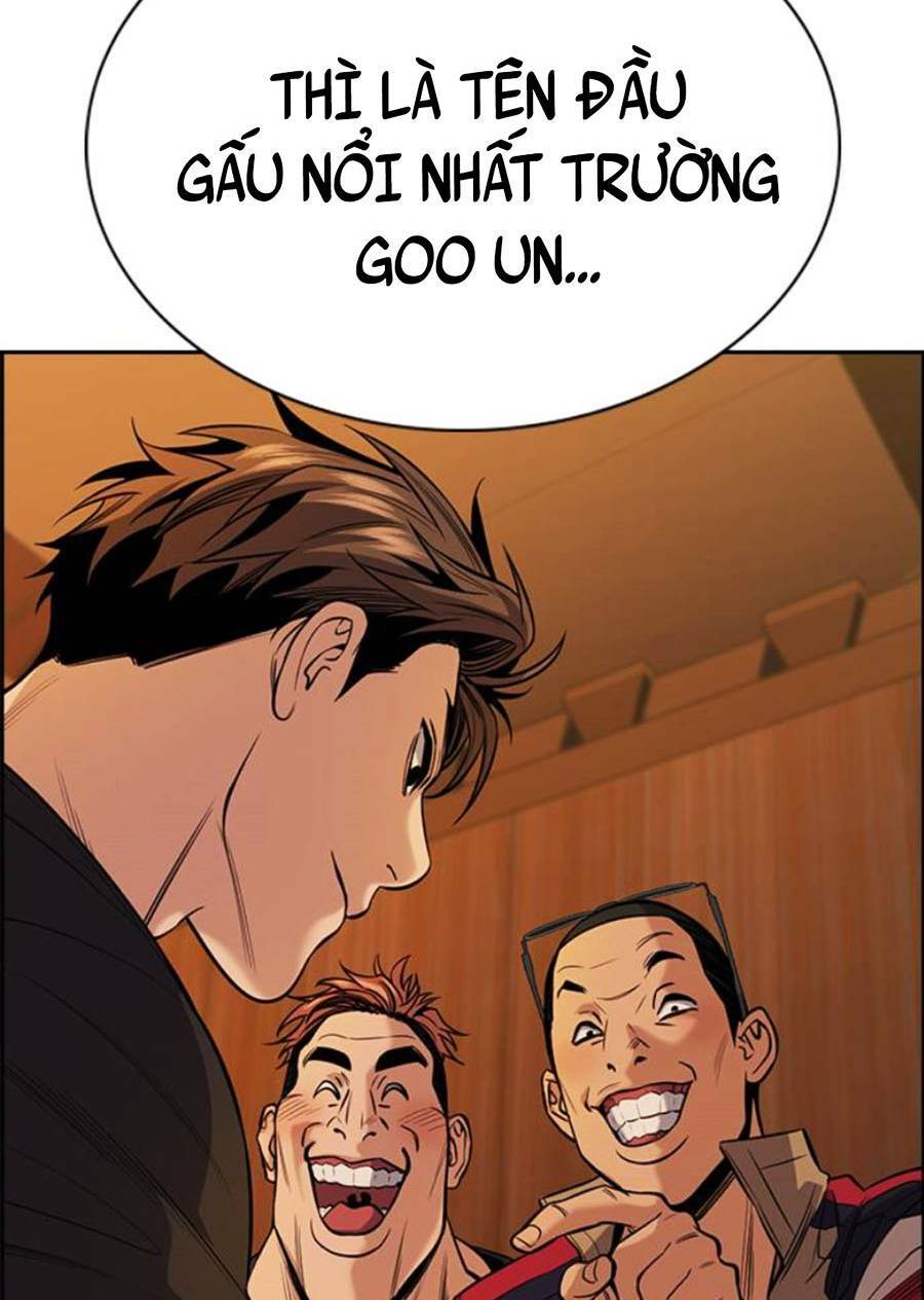 Giáo Dục Chân Chính - Get Schooled Chapter 92 - Trang 39