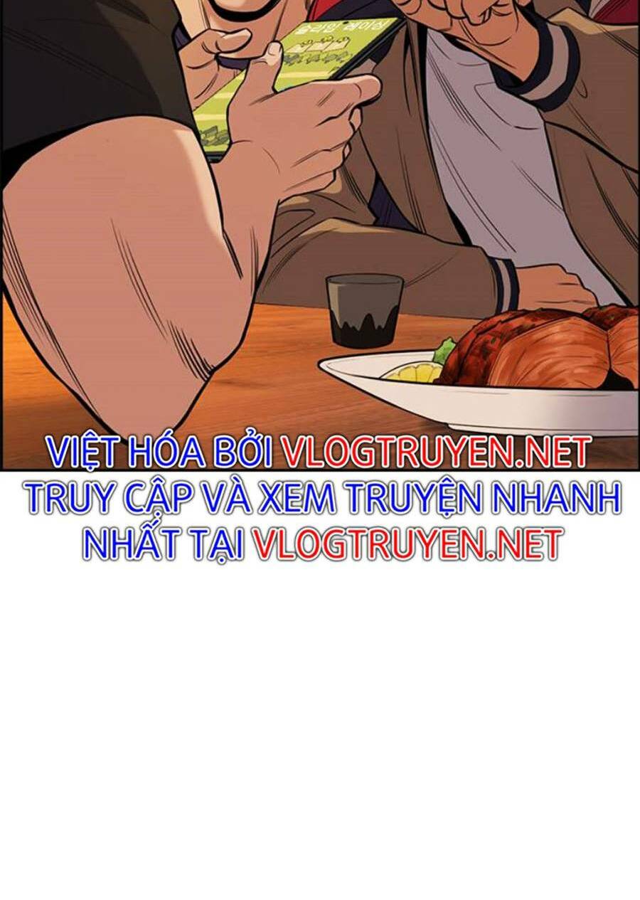 Giáo Dục Chân Chính - Get Schooled Chapter 92 - Trang 40