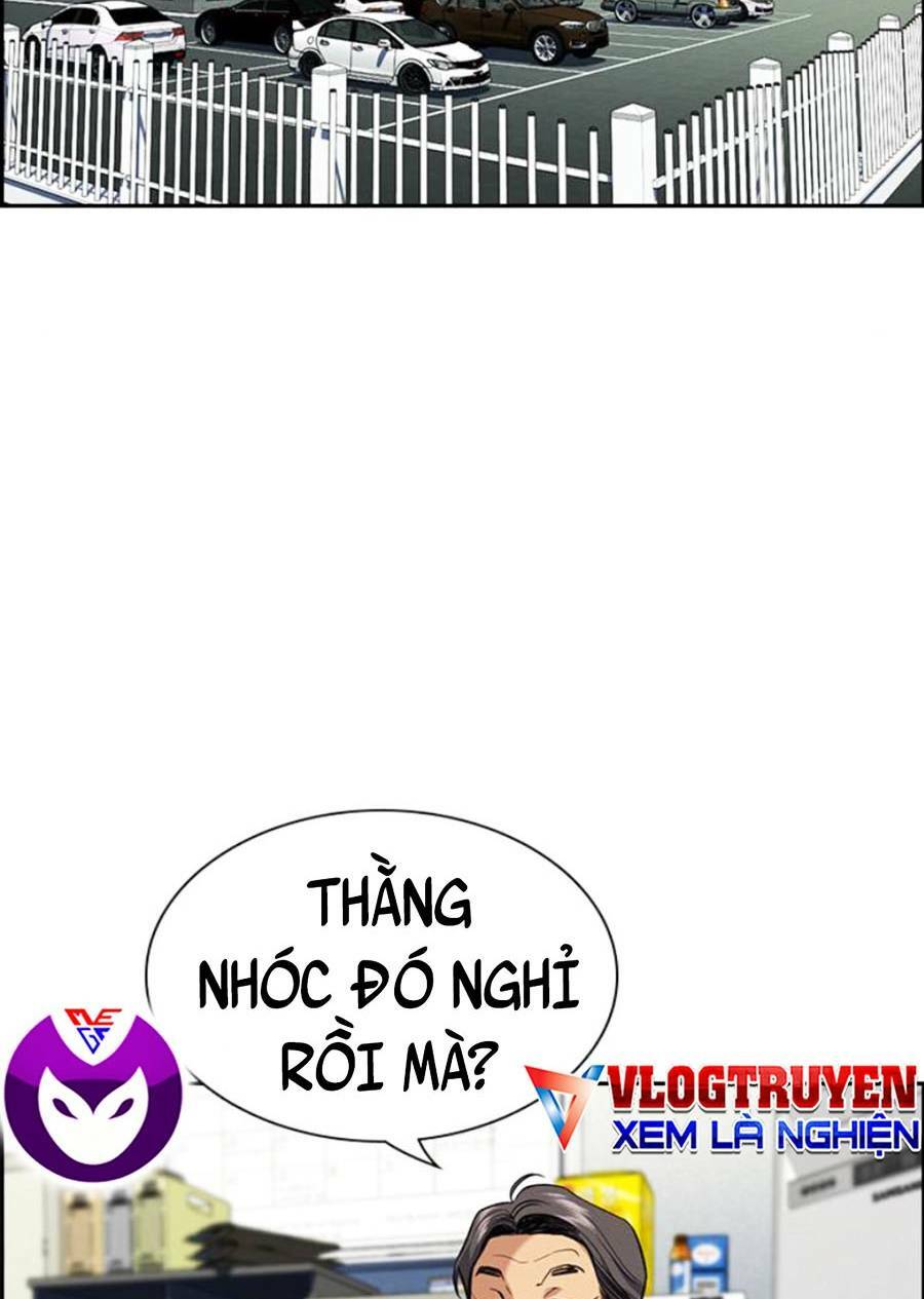 Giáo Dục Chân Chính - Get Schooled Chapter 92 - Trang 42