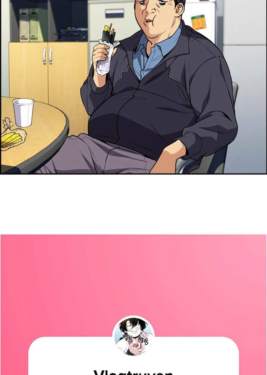 Giáo Dục Chân Chính - Get Schooled Chapter 92 - Trang 43