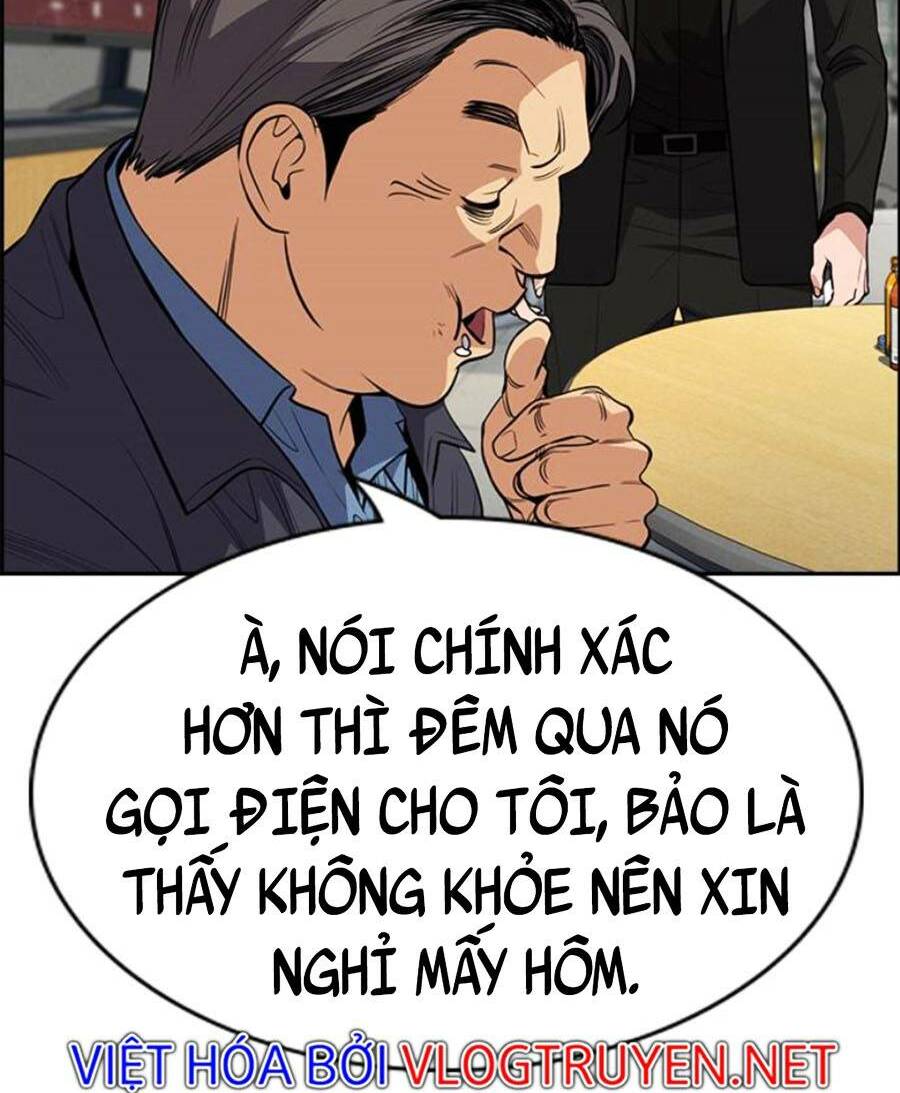 Giáo Dục Chân Chính - Get Schooled Chapter 92 - Trang 46
