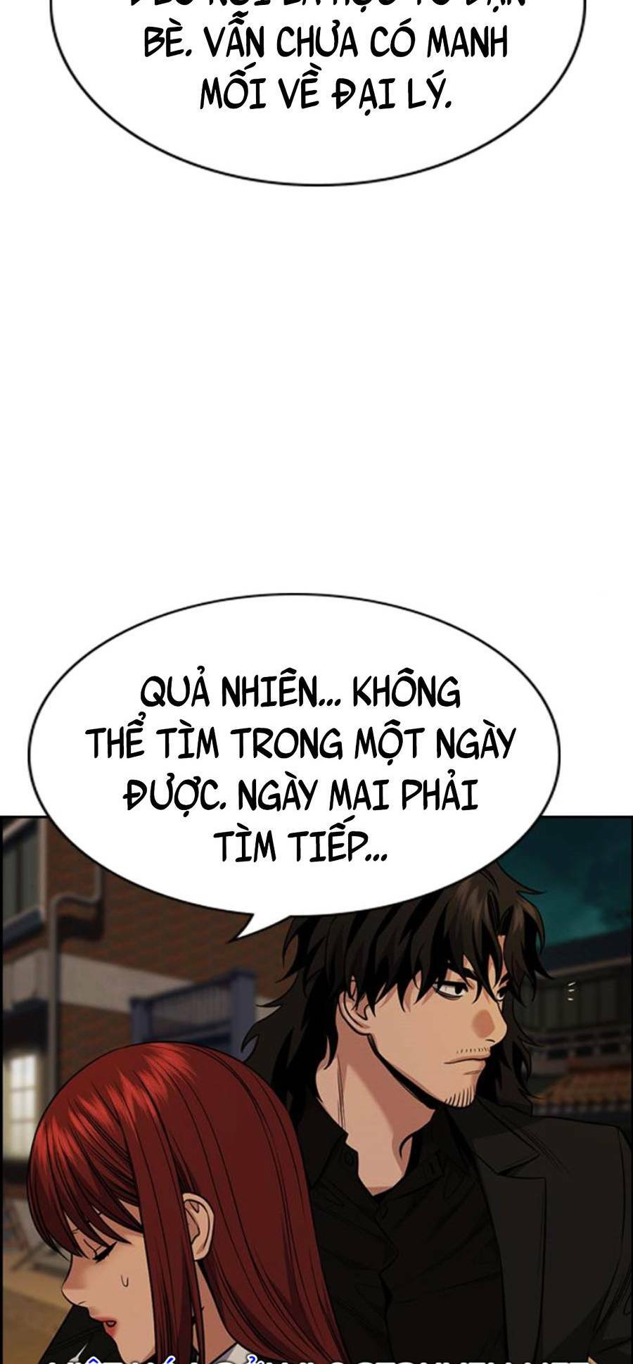 Giáo Dục Chân Chính - Get Schooled Chapter 92 - Trang 4