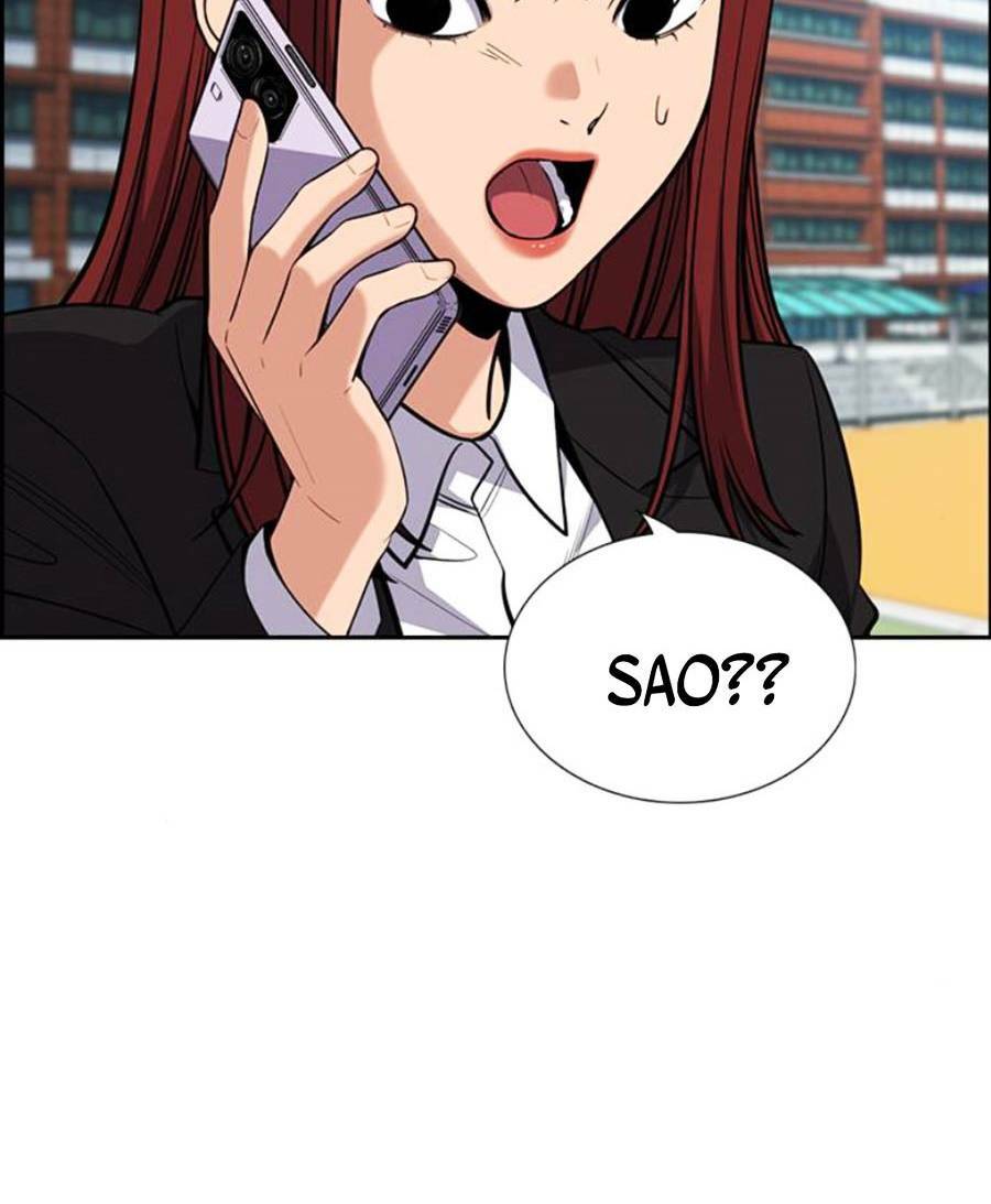 Giáo Dục Chân Chính - Get Schooled Chapter 92 - Trang 59