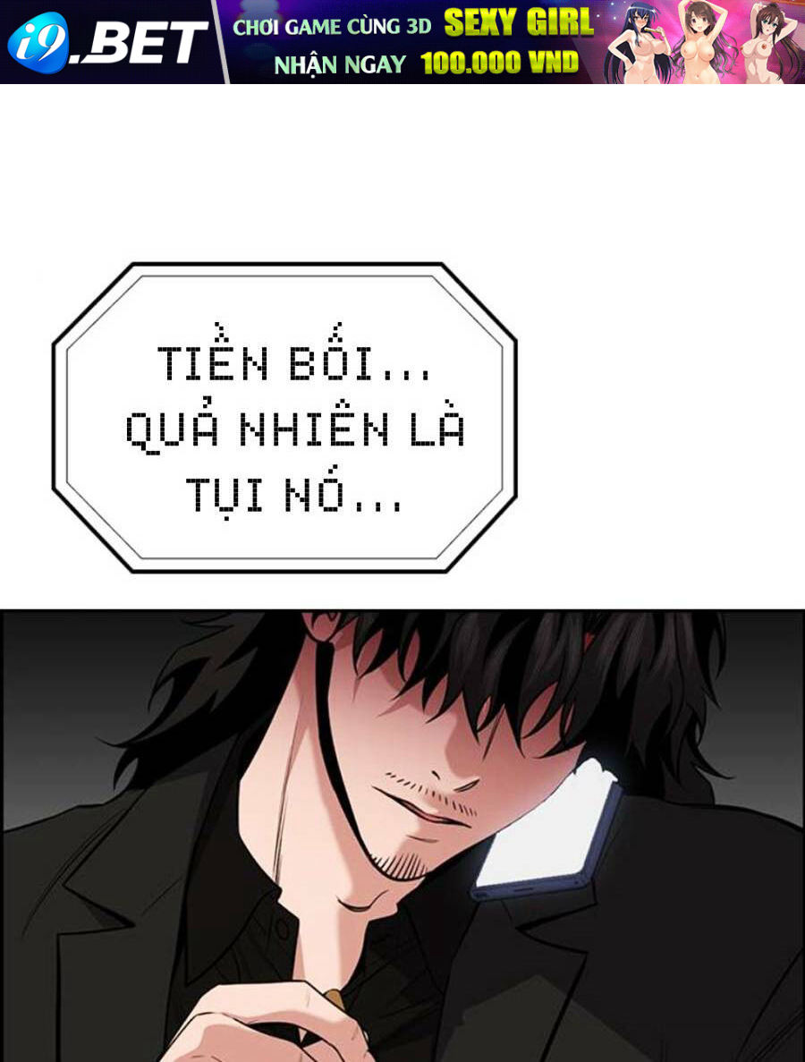 Giáo Dục Chân Chính - Get Schooled Chapter 92 - Trang 60