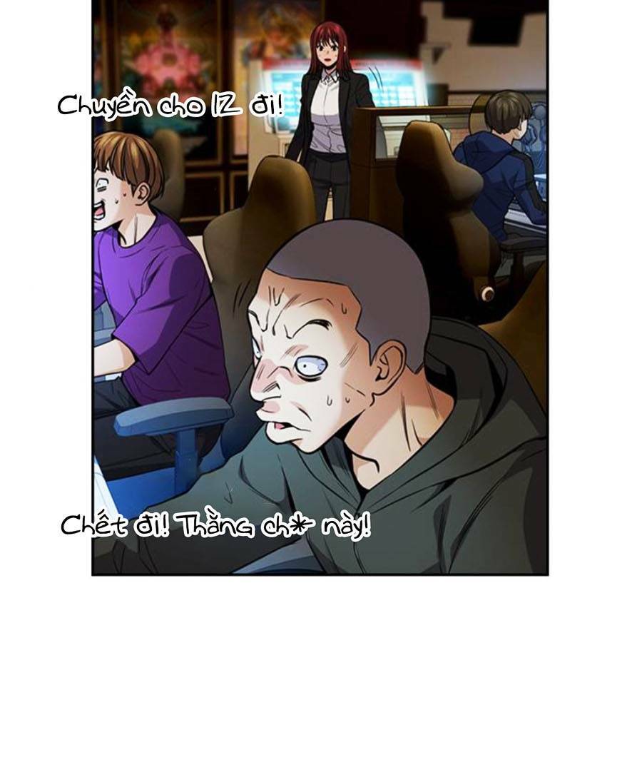 Giáo Dục Chân Chính - Get Schooled Chapter 92 - Trang 69