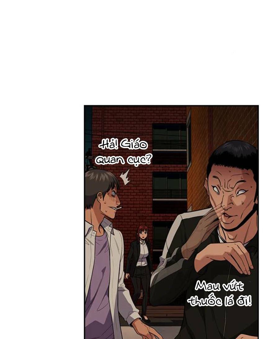 Giáo Dục Chân Chính - Get Schooled Chapter 92 - Trang 71